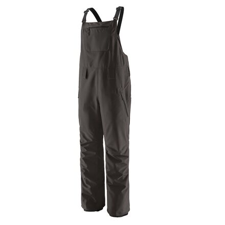 Patagonia - Powder Town Bib Pant - Women's