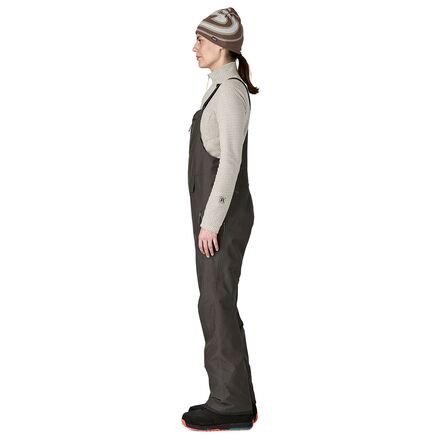 Patagonia - Powder Town Bib Pant - Women's