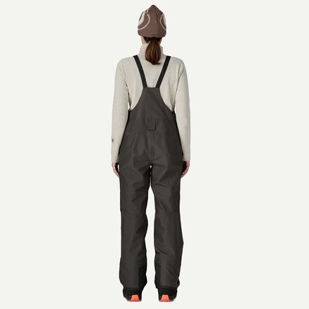 Patagonia - Powder Town Bib Pant - Women's