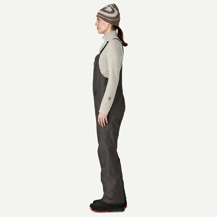 Patagonia - Powder Town Bib Pant - Women's
