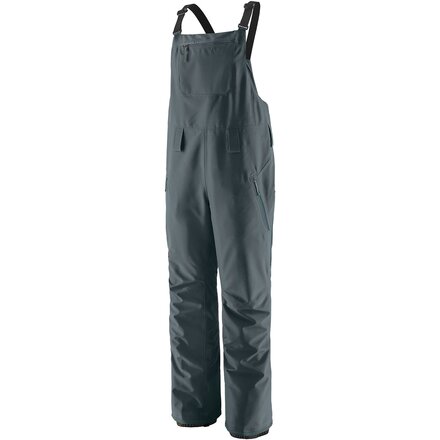 Powder Town Bib Pant - Women's