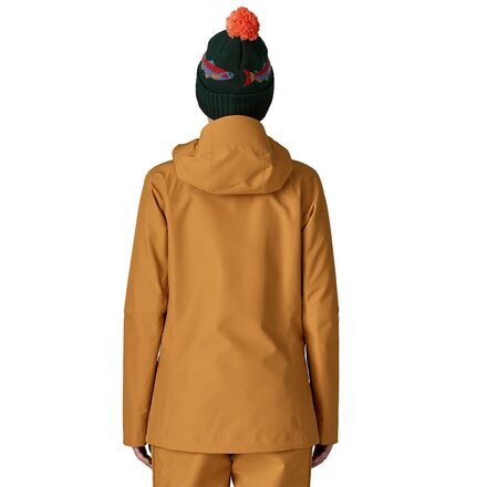 Patagonia - Powder Town Jacket - Women's