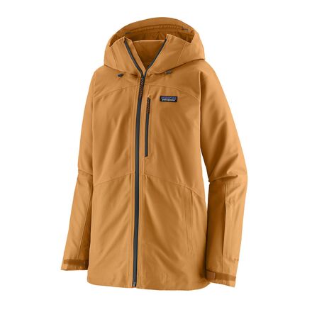 Patagonia - Powder Town Jacket - Women's