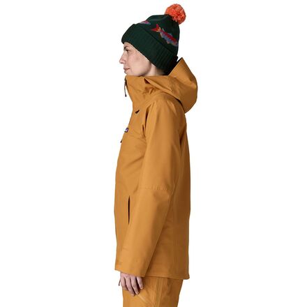 Patagonia - Powder Town Jacket - Women's