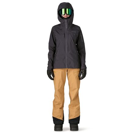 Patagonia - Powslayer Jacket - Women's