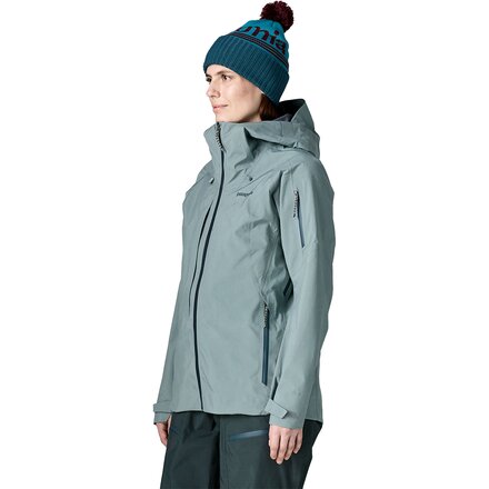 Patagonia - Powslayer Jacket - Women's