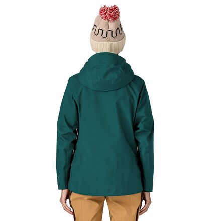 Patagonia - Powslayer Jacket - Women's