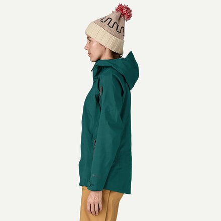 Patagonia - Powslayer Jacket - Women's