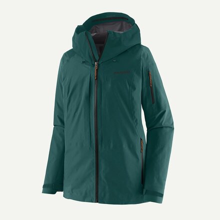 Patagonia - Powslayer Jacket - Women's