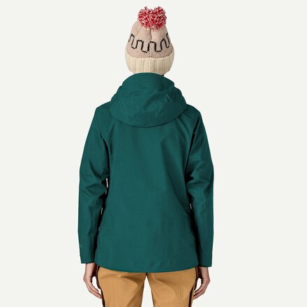 Patagonia - Powslayer Jacket - Women's
