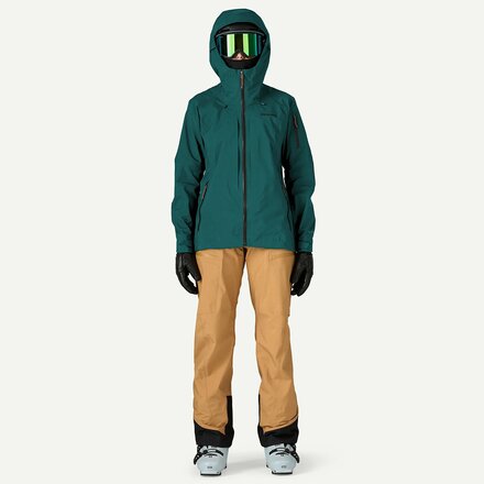 Patagonia - Powslayer Jacket - Women's