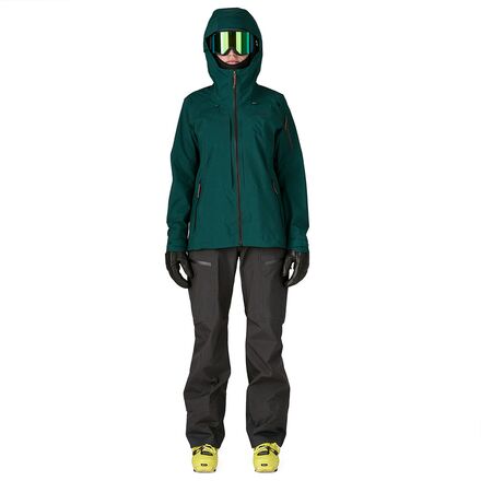 Patagonia - Powslayer Pant - Women's