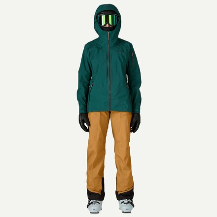 Patagonia - Powslayer Pant - Women's