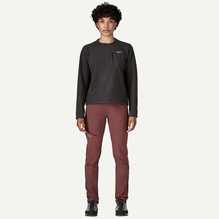 Patagonia - R1 Air Crew - Women's