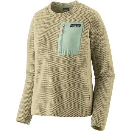 R1 Air Crew - Women's