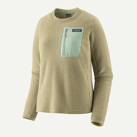 Patagonia - R1 Air Crew - Women's