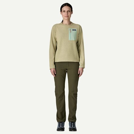 Patagonia - R1 Air Crew - Women's