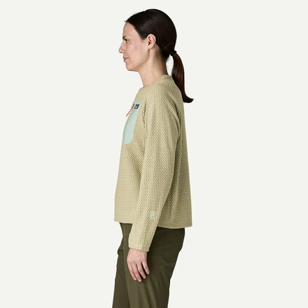Patagonia - R1 Air Crew - Women's