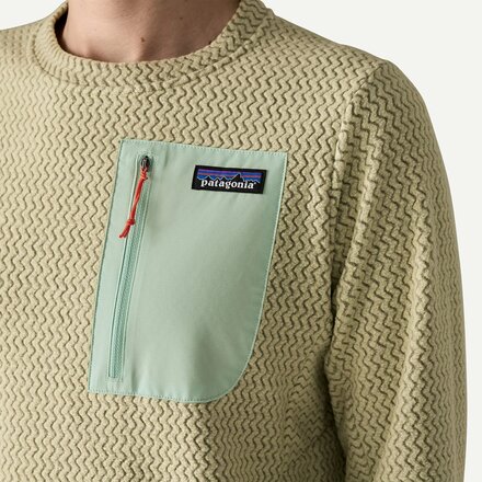 Patagonia - R1 Air Crew - Women's