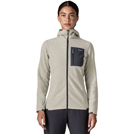 R1 Air Full-Zip Hoodie - Women's