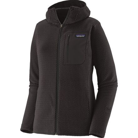 R1 Air Full-Zip Hoodie - Women's