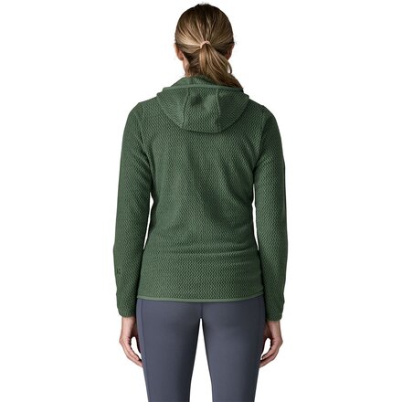 Patagonia - R1 Air Full-Zip Hoodie - Women's
