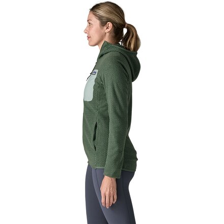Patagonia - R1 Air Full-Zip Hoodie - Women's