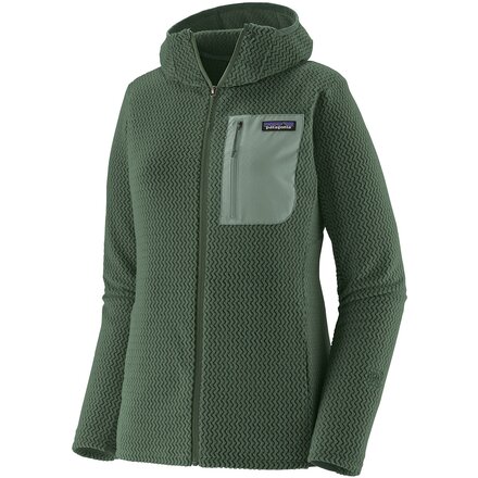 Patagonia - R1 Air Full-Zip Hoodie - Women's