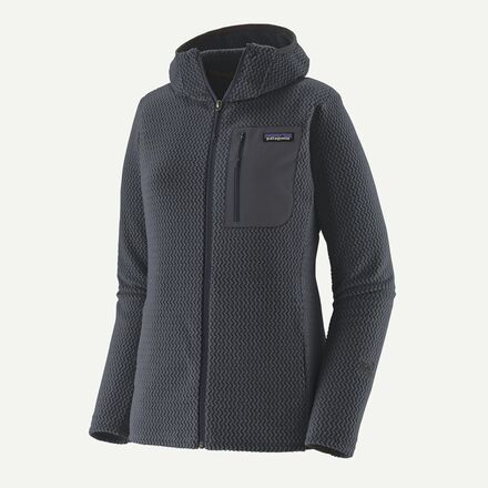 Patagonia - R1 Air Full-Zip Hoodie - Women's