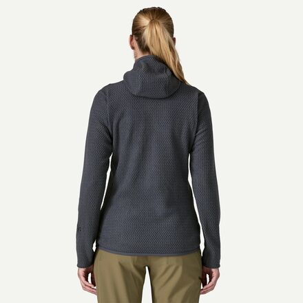 Patagonia - R1 Air Full-Zip Hoodie - Women's