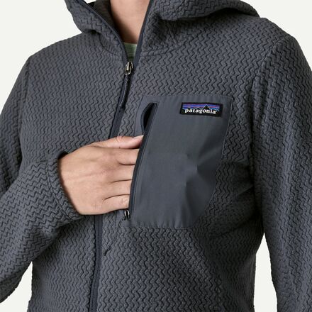 Patagonia - R1 Air Full-Zip Hoodie - Women's