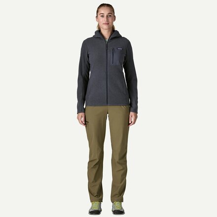 Patagonia - R1 Air Full-Zip Hoodie - Women's