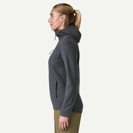 Patagonia - R1 Air Full-Zip Hoodie - Women's
