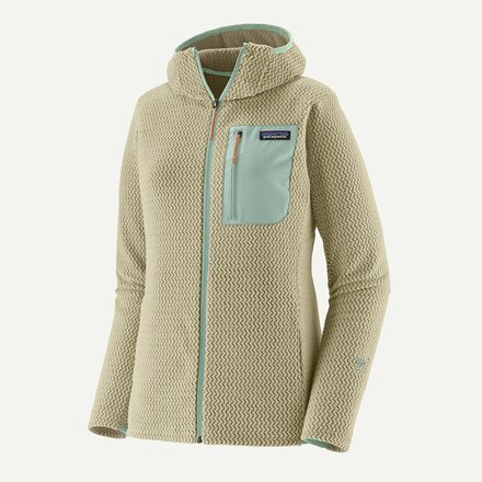 Patagonia - R1 Air Full-Zip Hoodie - Women's