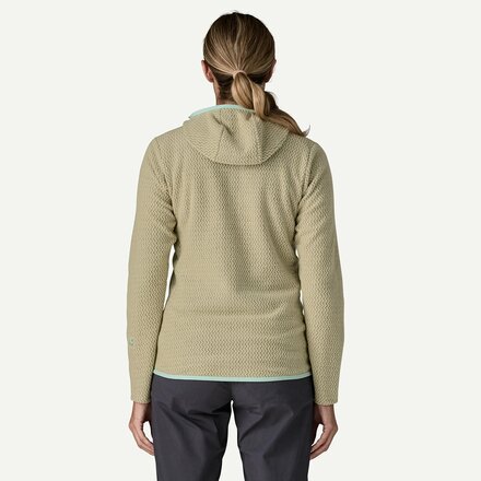 Patagonia - R1 Air Full-Zip Hoodie - Women's