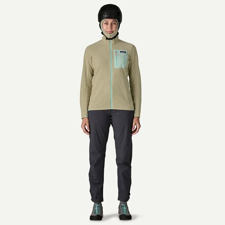 Patagonia - R1 Air Full-Zip Hoodie - Women's