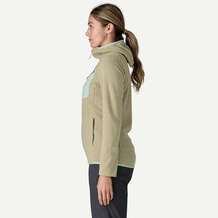 Patagonia - R1 Air Full-Zip Hoodie - Women's