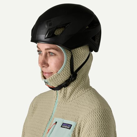 Patagonia - R1 Air Full-Zip Hoodie - Women's