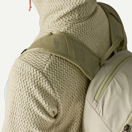 Patagonia - R1 Air Full-Zip Hoodie - Women's
