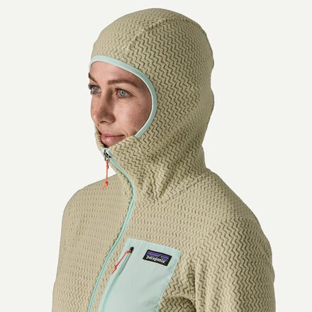Patagonia - R1 Air Full-Zip Hoodie - Women's