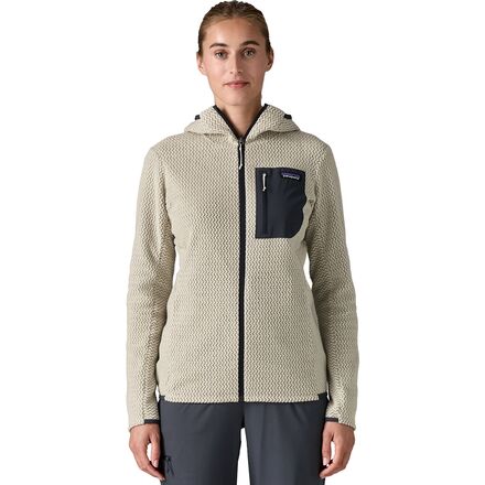 R1 Air Full-Zip Hoodie - Women's