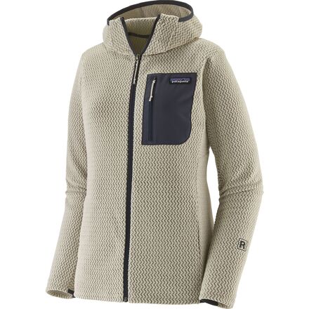 Patagonia - R1 Air Full-Zip Hoodie - Women's