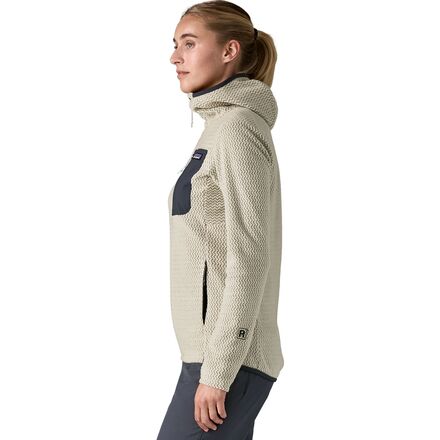 Patagonia - R1 Air Full-Zip Hoodie - Women's
