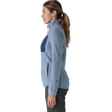 Patagonia - R1 Air Jacket - Women's