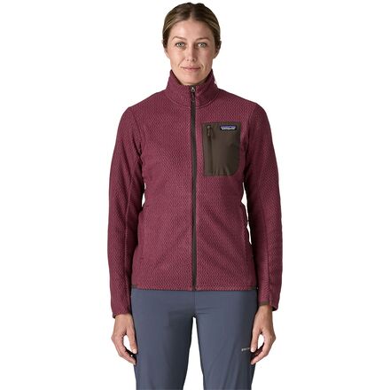 R1 Air Jacket - Women's