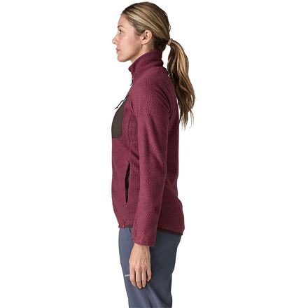 Patagonia - R1 Air Jacket - Women's