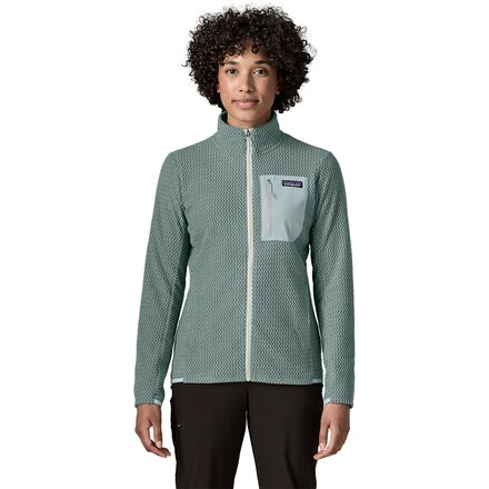 R1 Air Jacket - Women's