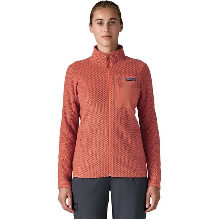 R1 Air Jacket - Women's