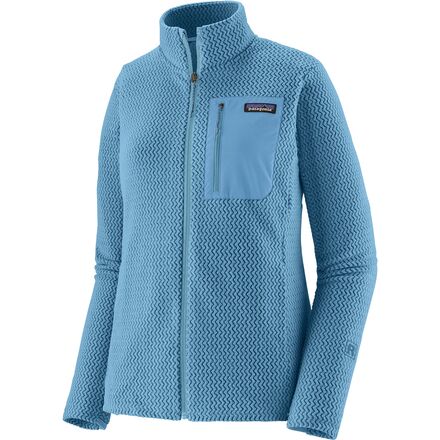 R1 Air Jacket - Women's