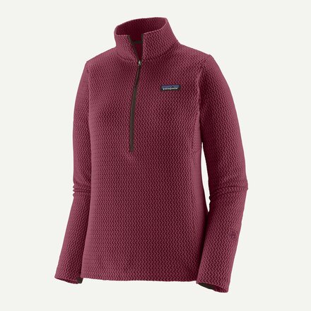 Patagonia - R1 Air Zip-Neck Fleece Pullover - Women's